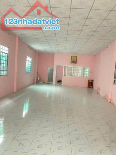 BÁN NHÀ CẤP 4 – GIẢM NGAY 300 TRIỆU - 3