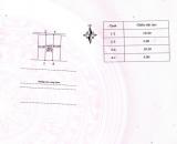 Bán nhà 4 Lạc Long Quân, Khai Quang giá 8,5 tỷ. Lh 0399.566.078