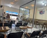 Cần bán căn shophouse đã hoàn thiện tại Nguyễn Văn Linh, Q8. Đang kinh doanh cafe.3,5 tỷ