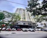 Cho thuê sàn văn phòng 450m2 chỉ 50 triệu mặt phố 196 Thái Thịnh . PCCC đầy đủ