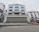 5,8tỷ nhà 4,5 tầng kdt thái bình diamond city, p.trần hưng đạo, tp.thái bình