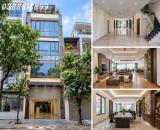 LIỀN KỀ NGUYỄN TUÂN – 98M² – MT 7,5M – 6 TẦNG – 1 HẦM – THÔNG SÀN – KINH DOANH