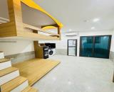 Bán CCMN Chính Kinh 17,5 tỷ, 87m², 7 tầng thang máy, 16 phòng, thu 120 triệu/tháng