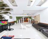 BÁN NHÀ MẶT TIỀN KINH DOANH KHU TÊN LỬA - 4 TẦNG-4x16M-CHỈ NHỈNH 8 TỶ