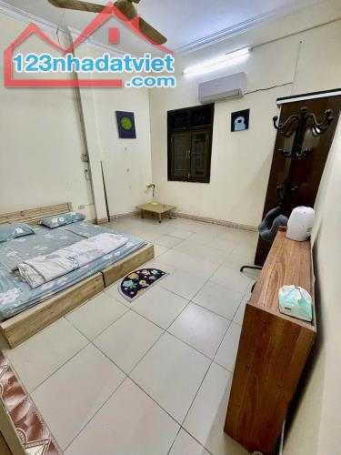 Cho thuê nhà 4 tầng Nguyễn Lương Bằng, Dống Đa. Giá: 9.5tr/ tháng - 1