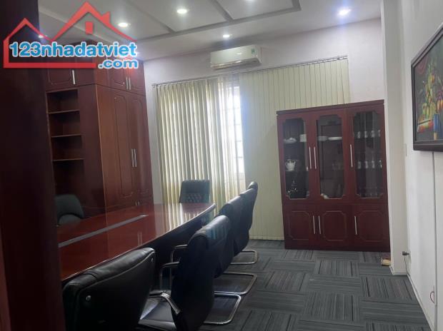 CHO THUÊ VĂN PHÒNG NGUYÊN CĂN 300M² – GẦN SÂN BAY TÂN SƠN NHẤT - 2