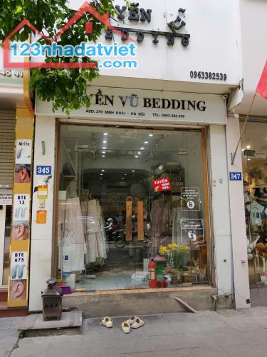 CHO THUÊ VĂN PHÒNG NGUYÊN CĂN 300M² – GẦN SÂN BAY TÂN SƠN NHẤT - 4
