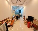 Bán Nhà Phố Thái Thịnh, Đống Đa, DT 50m2, MT 4m, Ngay gần phố, KD, chỉ nhỉnh 12 tỷ