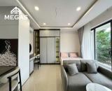 [CĂN HỘ STUDIO FULL NỘI THẤT – TRUNG TÂM Q3, NGAY NHÀ THIẾU NHI TPHCM, DINH ĐỘC LẬP]
