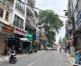 Phố Tôn Đức Thắng 40M2 Mặt Tiền 5M 6 Tầng Thang máy 28 Tỷ Nhà Mới đẹp