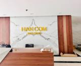Bán căn 4 ngủ toà Hancom 603 Lạc Long Quân  163M² 13.5 tỷ LH 0948031338