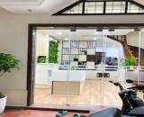 Cho thuê nhà ngõ 850 đường Láng, Đống Đa 65m x 4T (6 phòng) NGÕ Ô TÔ giá 20 triệu