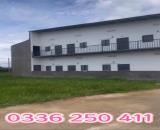 Cần bán lô đất 2 mặt tiền 125m2, ở Long An Bình Chánh. Hồ Chí Minh.