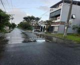 BÁN ĐẤT BỜ ĐẰM 14 HÒA XUÂN, 100M², MẶT TIỀN 5,5M, GIÁ 2,85 TỶ