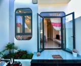 Nhà cấp 4 mới xây 100m2 đỗ mê kiên cố- tại Tịnh Phong cách Quốc lộ 1A 100m chỉ với 1,15 Tỷ