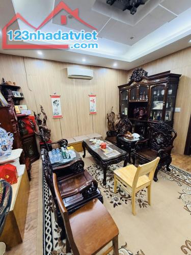 BÁN NHÀ LÊ TRỌNG TẤN – THANH XUÂN, PHÂN LÔ QUÂN ĐỘI, HAI MẶT ĐƯỜNG Ô TÔ, KD VĂN PHÒNG.