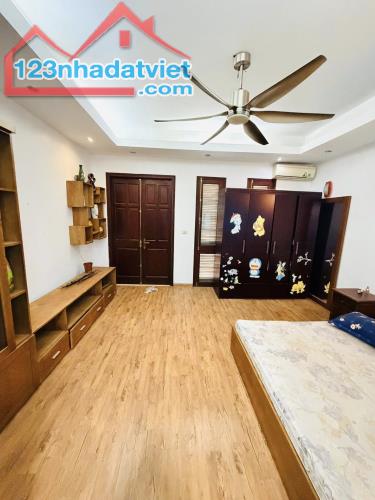 BÁN NHÀ LÊ TRỌNG TẤN – THANH XUÂN, PHÂN LÔ QUÂN ĐỘI, HAI MẶT ĐƯỜNG Ô TÔ, KD VĂN PHÒNG. - 1