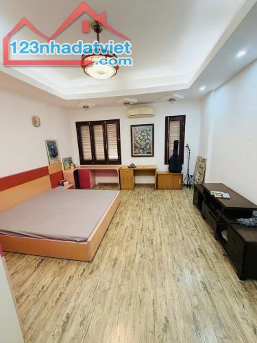 BÁN NHÀ LÊ TRỌNG TẤN – THANH XUÂN, PHÂN LÔ QUÂN ĐỘI, HAI MẶT ĐƯỜNG Ô TÔ, KD VĂN PHÒNG. - 2
