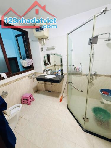 BÁN NHÀ LÊ TRỌNG TẤN – THANH XUÂN, PHÂN LÔ QUÂN ĐỘI, HAI MẶT ĐƯỜNG Ô TÔ, KD VĂN PHÒNG. - 5