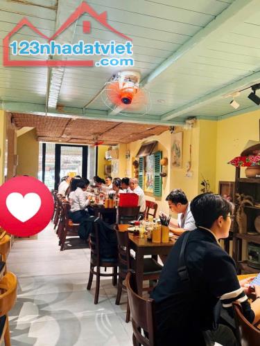 Bán Nhà Mặt Tiền - Khu Trung Sơn -  Thang Máy - Đang Cho Thuê - 31 Tỷ - 1