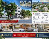 Bán nhà đẹp Bưng Ông Thoàn, giá bán 17,6 tỷ, 2 mặt tiền đường rộng 20m, sổ hồng, giá tốt