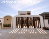 Bán nhà đẹp full nội thất Diên Phú - Diên Khánh chỉ hơn 3 tỷ