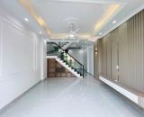 Bán nhà 4 tầng độc lập xây mới tại đằng hải
