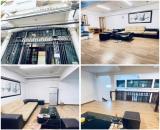 CHO THUÊ NHÀ 4 TẦNG KHU TẬP THỂ QUÂN ĐỘI F361 - PHỐ AN DƯƠNG - P.YÊN PHỤ - Q.TÂY HỒ - HN