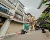 NHÀ PHỐ, ĐƯỜNG 800A, CẦU GIẤY-PHÂN LÔ- Ô TÔ- KD: 52/60M X5T, MT 4,2M, GIÁ 18,5 TỶ