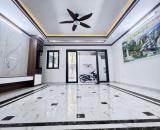 MỜI THUÊ! Nhà 5 Tầng Mới, THANG MÁY, Phố HOÀNG HOA THÁM, Tây Hồ.18 tr/th. Sân Để Xe