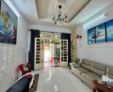 NHÀ 3 TẦNG- HẺM XE HƠI - SÁT MT NGUYỄN THƯỢNG HIỀN - CHỈ HƠN 10 TỶ.