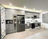 LÔ GÓC PHÂN LÔ HOÀNG VĂN THÁI – 55M² – MT 6,7M – 6 TẦNG – THANG MÁY – GARA 2 Ô TÔ