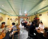 Bán Nhà Mặt Tiền - Khu Trung Sơn -  Thang Máy - Đang Cho Thuê - 31 Tỷ
