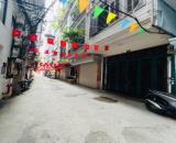 Ô Tô ngủ trong nhà -Mặt Tiền To- Thang Máy-Nguyễn Chí Thanh-Dt:60m2/4PN/6mMT*15,x tỷ