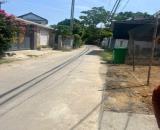 Cần bán lô đất diện tích lớn Hoà Xuân
