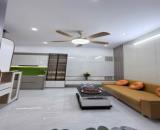 Nhà sạch đẹp ngõ 129 Khâm Thiên, Đống Đa 30m x 5T (3 ngủ kk) full đồ giá 12 triệu