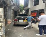 Bán tòa nhà 8 tầng mặt ngõ đường Lạc Long Quân , giá 39 tỷ