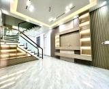 Bán nhà 4 Tầng xây mới 3 tỷ 950 Lũng Hoa Đằng Hải Hải An