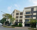 Cho thuê shophouse Starlake Tây Hồ Tây. Mặt tiền hơn 30m vị trí nổi bật nhận diện tốt TH