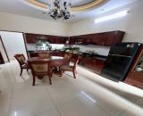 Bán Biệt Thự mặt t.i.ề.n đường KDC Bình Hưng. Diện tích 144m2. Kết cấu 3 tầng 4PN 4WC.