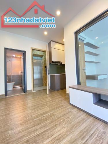 BÁN NHÀ ĐẠI CÁT – LIÊN MẠC | 33M² – 6 TẦNG THANG MÁY – GIÁ CHỈ 4,8 TỶ - 1