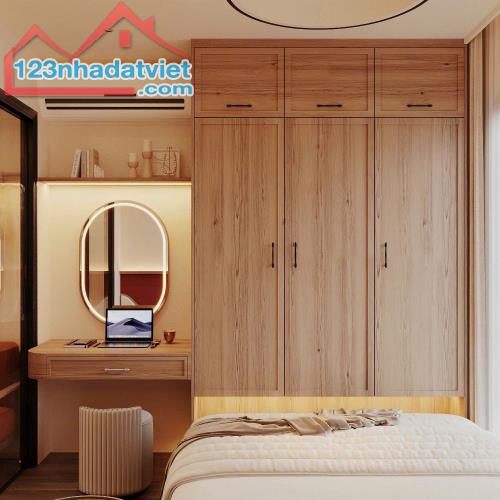 BÁN NHÀ ĐẠI CÁT – LIÊN MẠC | 33M² – 6 TẦNG THANG MÁY – GIÁ CHỈ 4,8 TỶ - 2