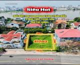 Đất Biệt Thự Khu Compound Eden Thảo Điền DT:417m(18mx24m) 2 Mặt Tiền Trước Sau-Giá 90 Tỷ