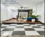 CHÍNH CHỦ CẦN BÁN GẤP NHÀ ĐẸP TÂY HỒ GIÁP DANH CẦU GIẤY, BA ĐÌNH  32M X 5 TẦNG NHỈNH 8 TỶ