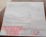 CHÍNH CHỦ cần bán Đất có vị trí RẤT ĐẸP, hiếm có tại khu vực Tại X. Long Hưng, H.Châu