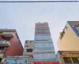 MẶT BẰNG 32M² ĐƯỜNG NGÔ QUYỀN – QUẬN 5  GIÁ 12 TRIỆU/THÁNG  MÔI TRƯỜNG LÀM VIỆC THUẬN TIỆN