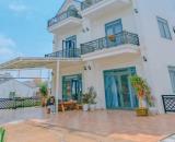 Cho thuê villa 7 phòng ngủ có sân BBQ giá 25 triệu đường Nam Hồ Đà Lạt Lâm Đồng