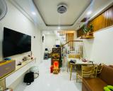 Nhỉnh 5 tỷ - Nhà Bình Thạnh - diện tích 35m²(3.5x10) - gần chợ Thị Nghè