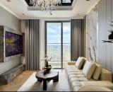 Căn hộ tầng trung Times City 109m 3PN 2WC -- 2 BAN CÔNG - VIEW SÔNG HỒNG