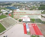 Trảng Bàng, TN bán lô đất 5x30 sẵn thổ cư gần các KCN lớn sát TP. Hồ Chí Minh giá 650tr
